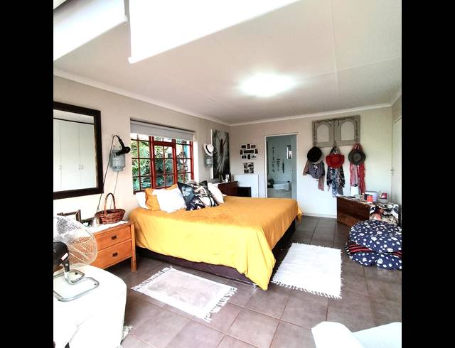 4 BEDROOM HOUSE FOR SALE IN FRAAIUITSIG